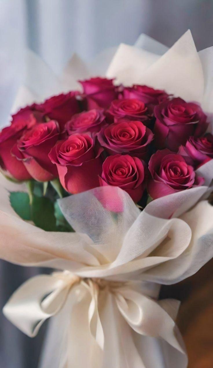 Meadow River Connection workshop space where corporate flower arrangements are designed and prepared for business delivery